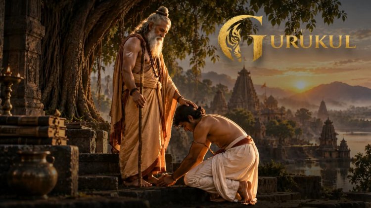 From the Four Yugas to the Cricket Field: SCL60 Unveils the Teaser for ‘Gurukul’; its flagship Cricket Reality Show