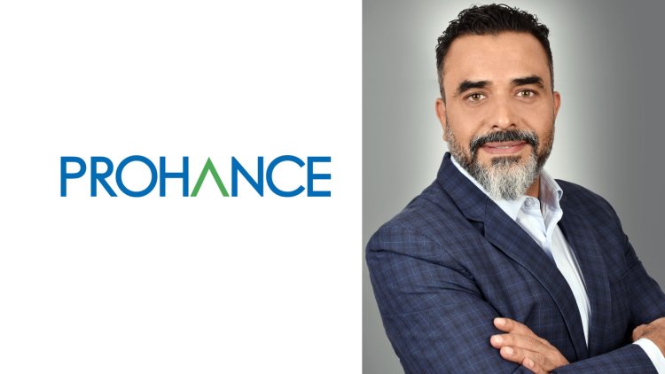 ProHance Appoints Gaurav Bembey as Global Head of Account Management