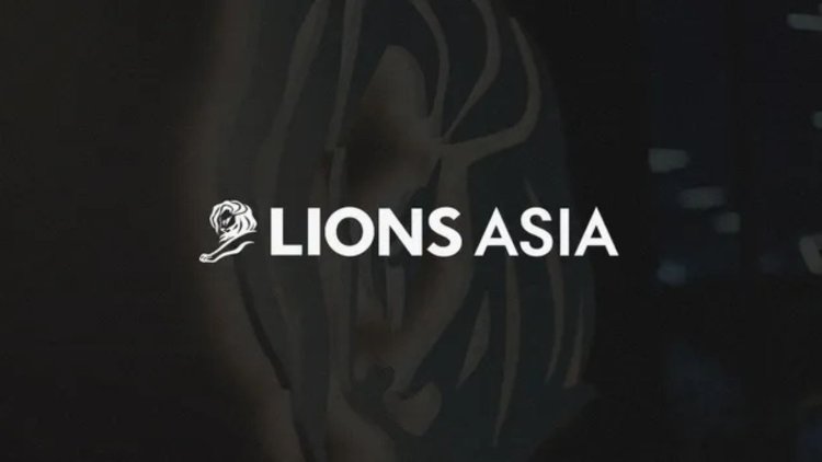 Cannes Lions Parent Expands Globally, Rebranding Spikes Asia as LIONS Asia