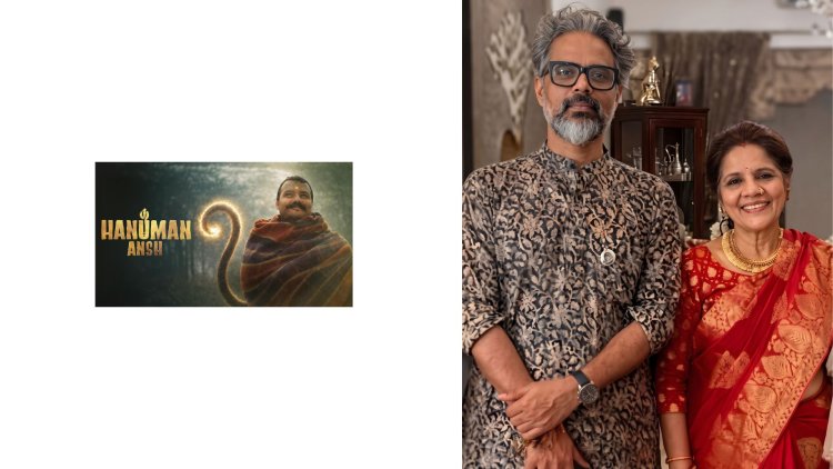 From Less Than 300 Screens to ₹200 Crore+: Ragini Sona’s Leap of Faith in Hanuman Ansh