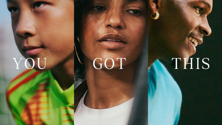 National Pride in Motion: adidas Unveils Multi-Lingual ‘You Got This’ Initiative Ahead of 2026 Asian Games