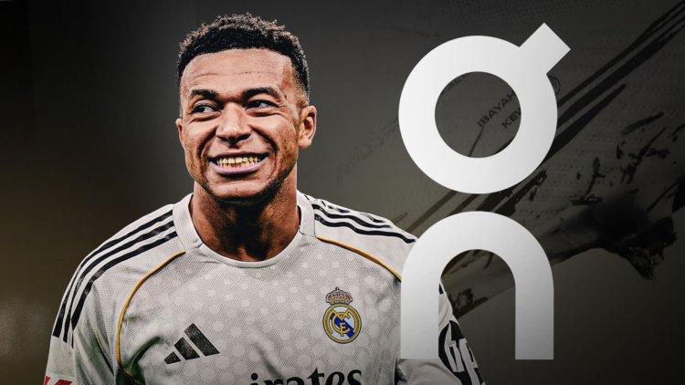 Landmark Switch: Kylian Mbappé Parts Ways with Nike to Join Swiss Brand On