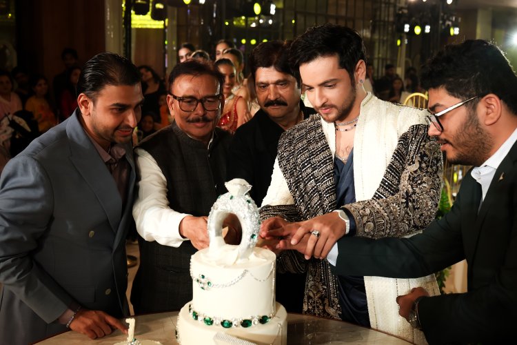 One Year of Brilliance: Sonani Jewels Marks Its First Store Anniversary, Carrying Forward the Legacy of Sonani Industries