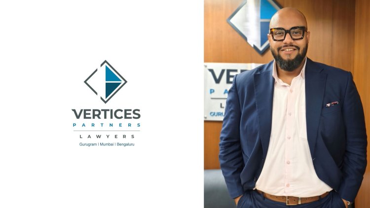 VERTICES PARTNERS advises Curaa on INR 40 Crore Fundraise in Series A led by 3ONE4 CAPITAL