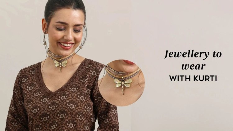 Beyond Apparel: How Libas is Decoding India’s Festive Market with its Latest Expansion into Jewellery