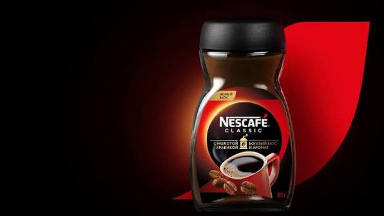Nescafé: How a Coffee Brand Built a Culture Around Everyday Moments