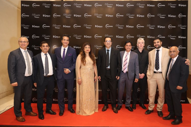 Brightsun Travel celebrates 40 years and sets out next phase of global growth