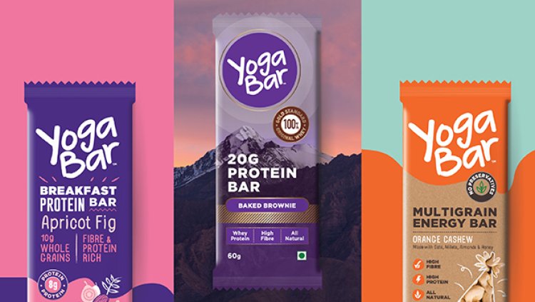 ITC Takes 100% Ownership of Yoga Bar Maker Sproutlife Foods in ₹645 Crore Full Buyout