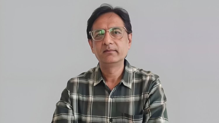 Luxor Group Appoints Industry Veteran Sachin Bhatnagar as President