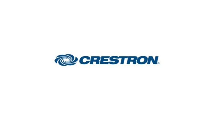 Crestron Unveils Smarter Collaboration and Intelligent AV Innovations in India