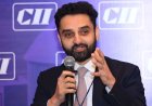 Varun Karad appointed Co-Chair of CII Committee on Compressed Biogas