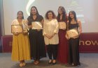 JD Institute Of Fashion Technology Secures three wins at National Jewellery Awards 2026