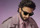 Ray-Ban Names Ranveer Singh as India Brand Ambassador; Partners with Meta to Drive Smart Eyewear Era