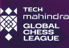 Where Strategy Meets Innovation: Tech Mahindra Global Chess League & Couchbase Checkmate Season 4 in Bengaluru