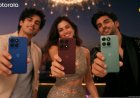 AI Meets Bollywood Nostalgia: How Motorola’s New Campaign Rewrites Festive Tech Marketing