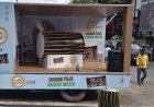 DS Group Unveils Season 4 of 'Pujoy Pulse' Campaign in Celebration of Durga Puja 2026 with "Shobar Pujo, Shobar Mazaa"