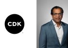 CDK Global Names Sudhakar Ramakrishna President And CEO