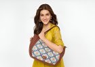 Zouk & The Script Room Redefine Lifestyle Branding as Kriti Sanon Stars in 'Always Holding Your Hand' Campaign