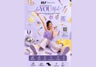 DLF Malls Unveils the Third Edition of BeYOUtiful, Transforming Beauty Retail into a World of Discovery, Expression and Experience