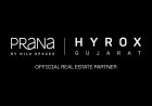 PRANA by Nila Spaces Partners with IndusInd Bank HYROX Gujarat as Official Real Estate Partner, Bringing Power Living to the Fitness Arena