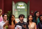 Myntra Brings the Internet’s Familiar Faces Under One Roof with ‘Folks in the Building’