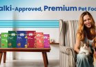 Bark Out Loud by Vivaldis partners with actress Kalki Koechlin for its ‘Effortlessly Premium’ campaign
