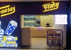 Faasos Marks 22 Years with the Opening of Its First-Ever Physical Outlet in Pune