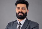 Brightsun Travel Appoints Chetan Sharma as Air Products Manager to Strengthen Airline Partnerships