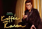 Grand Finale Sponsorship: 8 Marquee Brands Board Koffee With Karan Season 9 on JioHotstar