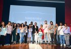 Kaspersky brings Cyber Investigation Centre Family Day to KidZania Mumbai, building on successful Delhi NCR edition