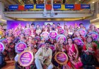 KORUM Mall Brings Back Golden Dandiya with a Chance to Win a Gold Coin