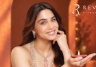 Reva by PNGS ropes in Sharvari as its first-ever brand ambassador