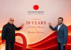 Tamarind Global Turns 20, Celebrating Two Decades of Taking Experiences Beyond the Ordinary