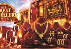 ADbhoot Brings ‘Mahol Marketing’ to JGP’s Festive Campaign: The Great Jewellery Festival