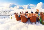 SW Network Breaks Festive Clutter for Cleartrip with a Big Billion Days Film Where Even the Birds Can’t Keep Up