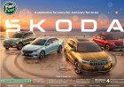 Škoda Auto India and BBH India turn an unexpected heist into a Škoda fan story  with ‘Škoda Fan Fest’
