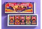 Zepto and ITC Dazzle Bring Matchbox Collecting Back in Vibe
