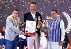 Galgotias University Honoured for Excellence in Industry-Aligned Curriculum and Employability at 36th Elets World Education Summit