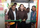 New Aadhaar Seva Kendra Inaugurated in Telangana, Hyderabad