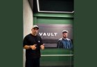 Vault by Virat Kohli Expands in West Delhi with New Vikaspuri Club, Secures 500+ Presale Memberships