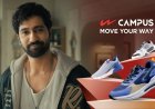Vicky Kaushal and Campus Activewear Challenge Modern Corporate Culture in Bold New ‘Move Your Way’ Campaign