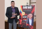 FMCG Veteran Suresh Ramachandran Launches Go-To-Market Playbook to Help Scaling Brands Break Growth Ceilings