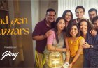 Godrej Enterprises Group makes its micro-drama debut; bringing the many stories of a home to Instagram with ‘2nd Gen Kumars’