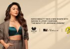 SW Network Brings Wacoal India’s 80-Year Legacy to Life with Its Latest Campaign, “The Beauty of Japanese Lingerie,” Featuring Rakul Preet Singh