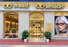 Lenskart evolv unveiled in Mumbai, Redefining The Future Of Eyewear Retail