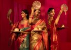 Libas Launches Festive Campaign ‘Lal Ishq’ Centred on a Bride’s First Karwa Chauth
