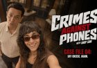 ‘Na Savdhaan, Na Alert’: Anup Soni Stars in Redmi’s New ‘Crimes Against Phones’ Campaign