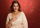 P N Gadgil & Sons unveils Featherlite with Sonali Bendre: gold jewellery that looks grand and feels light