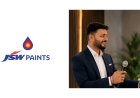 JSW Paints Appoints Former Asian Paints Executive Navendu Srivastava as Marketing Manager