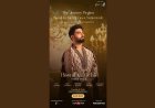 Bismil Ki Mehfil Takes Comtemporary Sufi Music Nationwide with Seven-City India Tour, an initiative by Zee Live